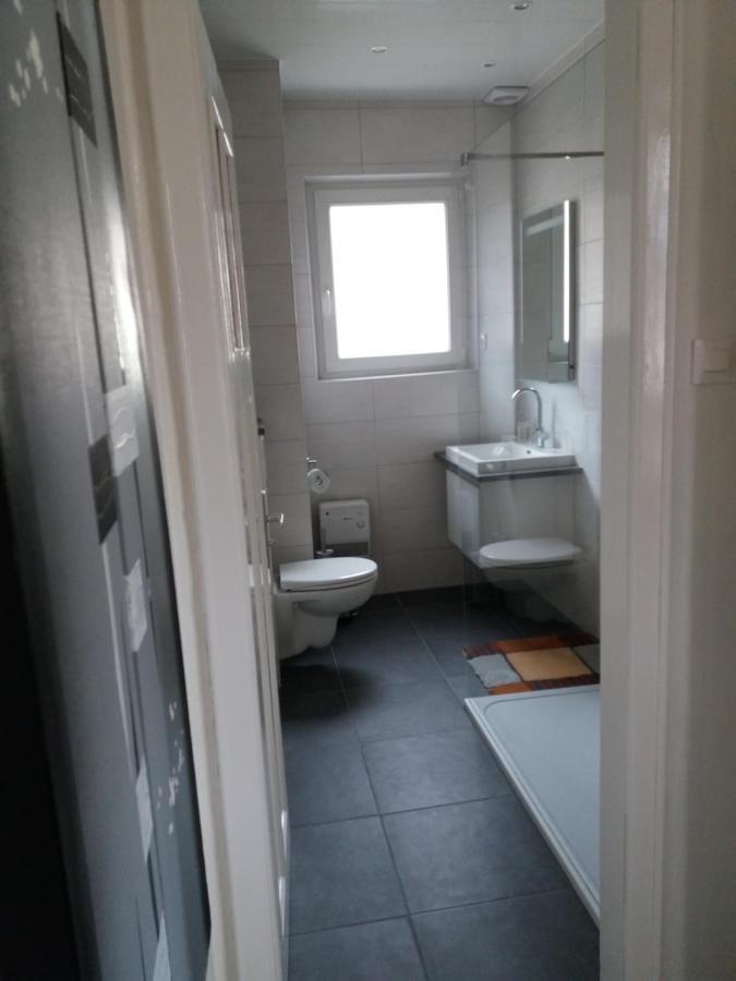 Appartement Logis Le 18 Rose à Strasbourg Extérieur photo