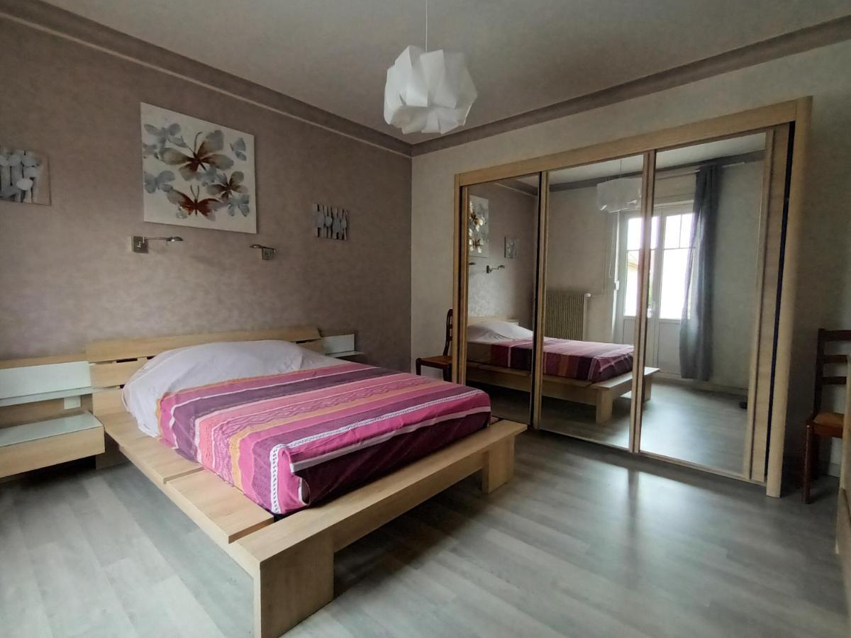 Appartement Logis Le 18 Rose à Strasbourg Extérieur photo