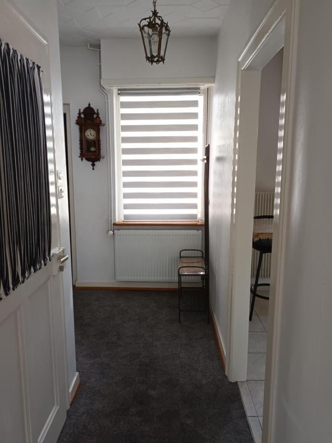 Appartement Logis Le 18 Rose à Strasbourg Extérieur photo
