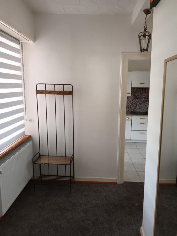 Appartement Logis Le 18 Rose à Strasbourg Extérieur photo