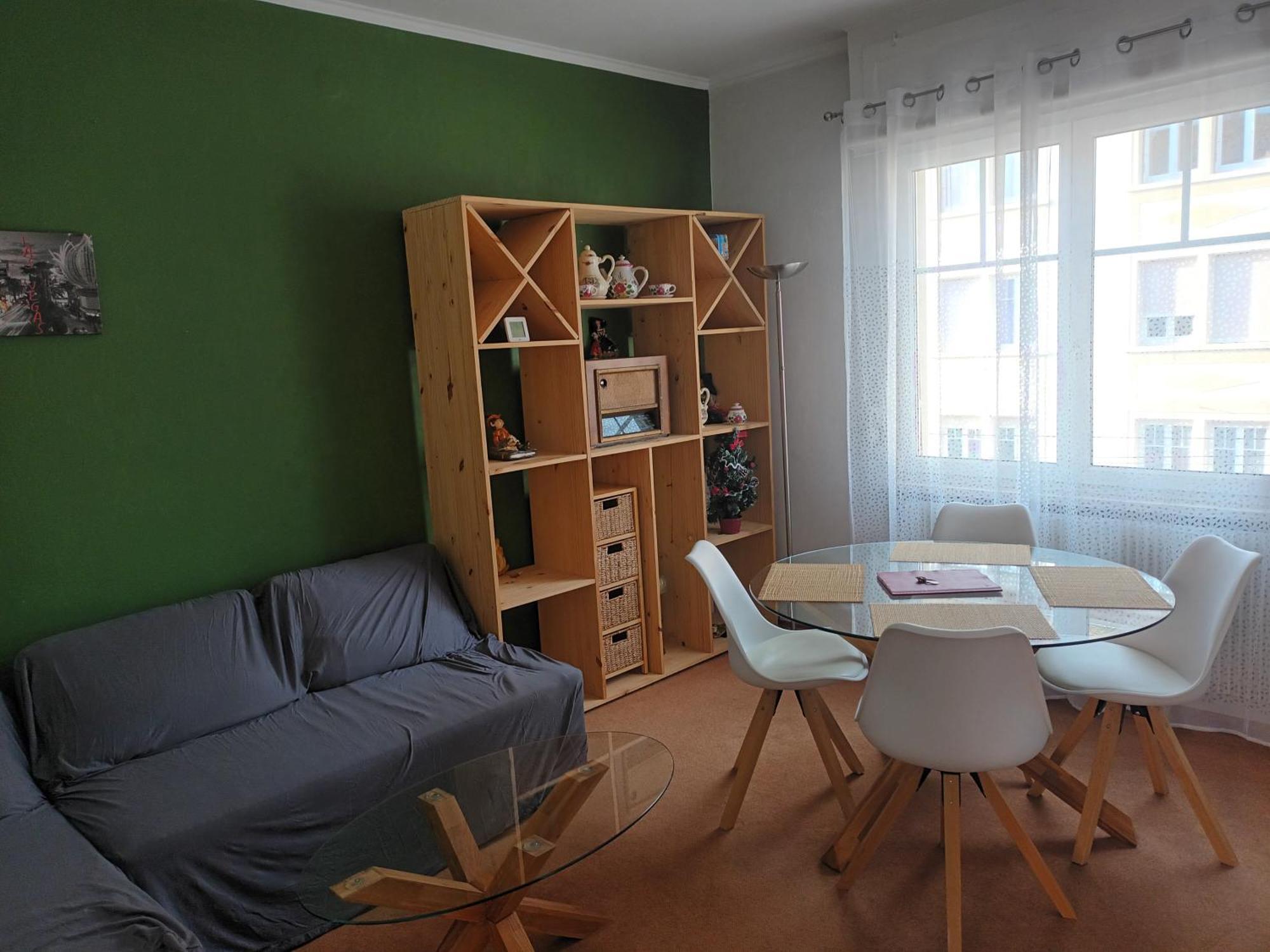 Appartement Logis Le 18 Rose à Strasbourg Extérieur photo